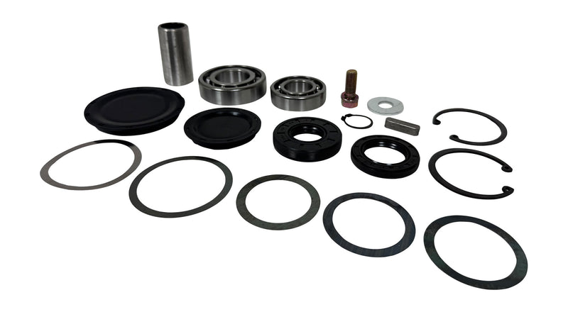 Gearbox Gear Box Rebuild Kit Compatible With Kubota RCK72P-326HZ Replaces K5662-33104 – view 2