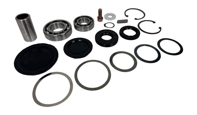 Gearbox Gear Box Rebuild Kit Compatible With Kubota RCK72P-326HZ Replaces K5662-33104 – view 3
