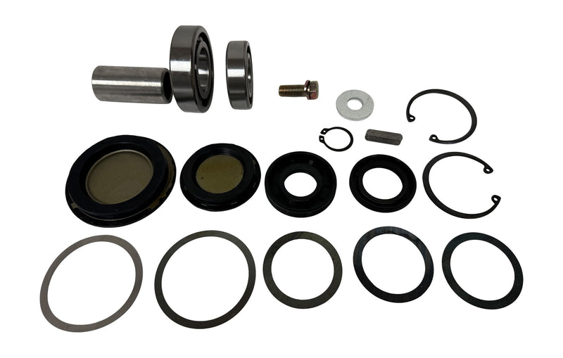 Gearbox Gear Box Rebuild Kit Compatible With Kubota RCK72P-326HZ Replaces K5662-33104 – view 4