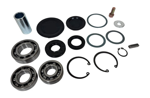 Gearbox Gear Box Rebuild Kit Compatible With Kubota RCK48P-1000Z Replaces K5915-33100