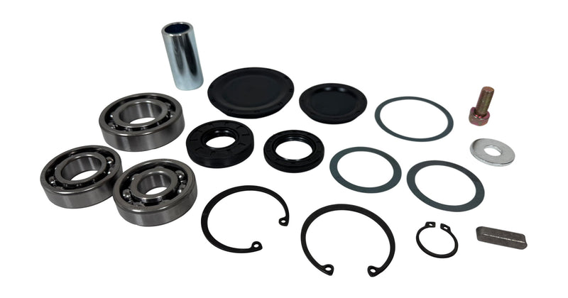Gearbox Gear Box Rebuild Kit Compatible With Kubota RCK48P-1000Z Replaces K5915-33100 – view 2