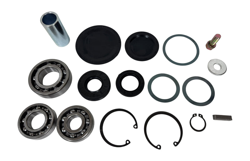 Gearbox Gear Box Rebuild Kit Compatible With Kubota RCK48P-1000Z Replaces K5915-33100 – view 3