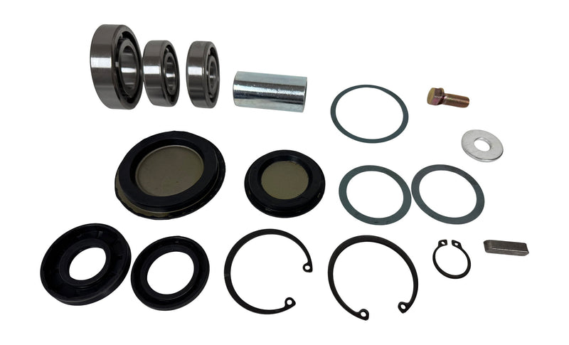 Gearbox Gear Box Rebuild Kit Compatible With Kubota RCK48P-1000Z Replaces K5915-33100 – view 4