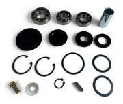 Gearbox Gear Box Rebuild Kit Compatible With Kubota RCK60P-1000Z  Replaces K5945-33100 – view 2