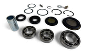Gearbox Gear Box Rebuild Kit Compatible With Kubota RCK60P-1000Z  Replaces K5945-33100 – view 5