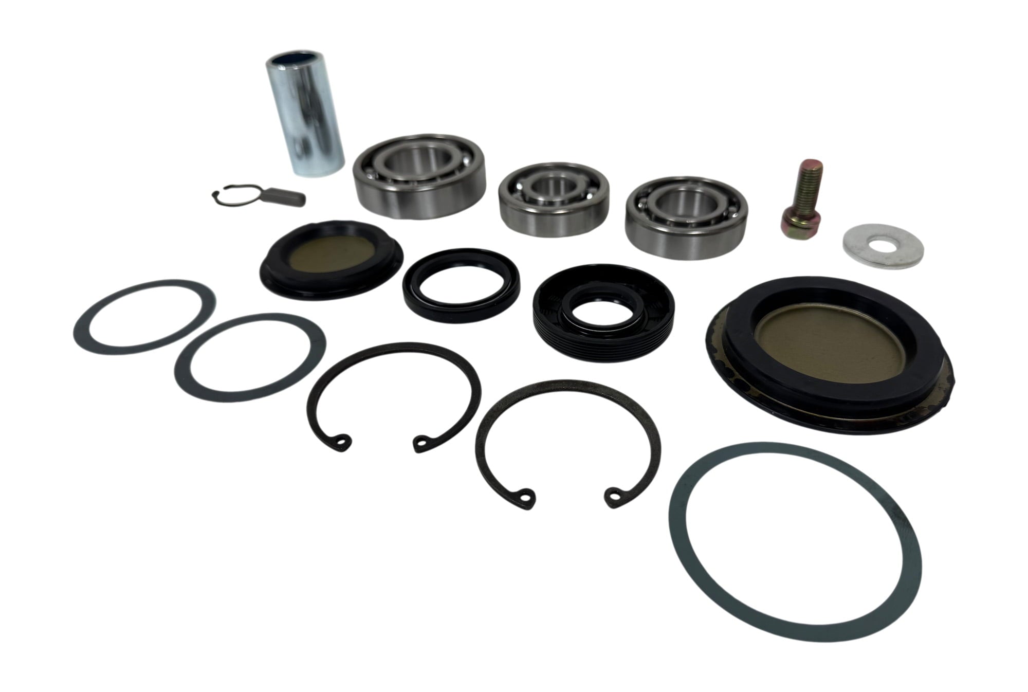 RCK72P-1200Z Gearbox Rebuild Kit Fits Kubota — Flip Manufacturing