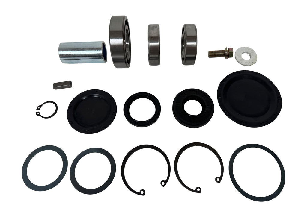 RCK72P-1200Z Gearbox Rebuild Kit Fits Kubota — Flip Manufacturing