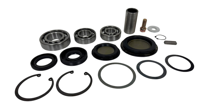 Gearbox Gear Box Rebuild Kit Compatible With Kubota RCK60RP-1500Z Replaces K5681-33104 – view 3