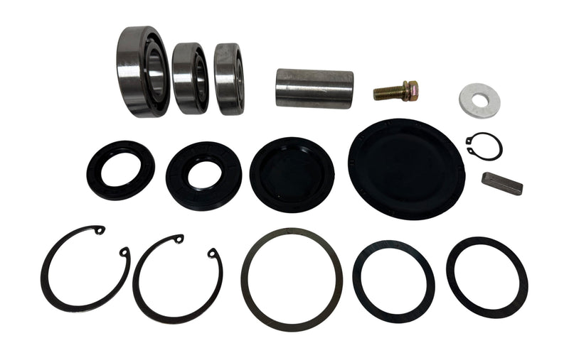 Gearbox Gear Box Rebuild Kit Compatible With Kubota RCK60RP-1500Z Replaces K5681-33104 – view 4