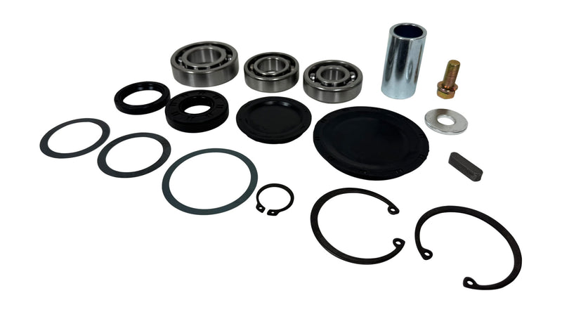 Gearbox Gear Box Rebuild Kit Compatible With Kubota RCK72P-1500Z Replaces K5995-33100