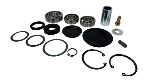 Gearbox Gear Box Rebuild Kit Compatible With Kubota RCK72P-1500Z Replaces K5995-33100