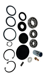 Gearbox Gear Box Rebuild Kit Compatible With Kubota RCK72P-1500Z Replaces K5995-33100 – view 2