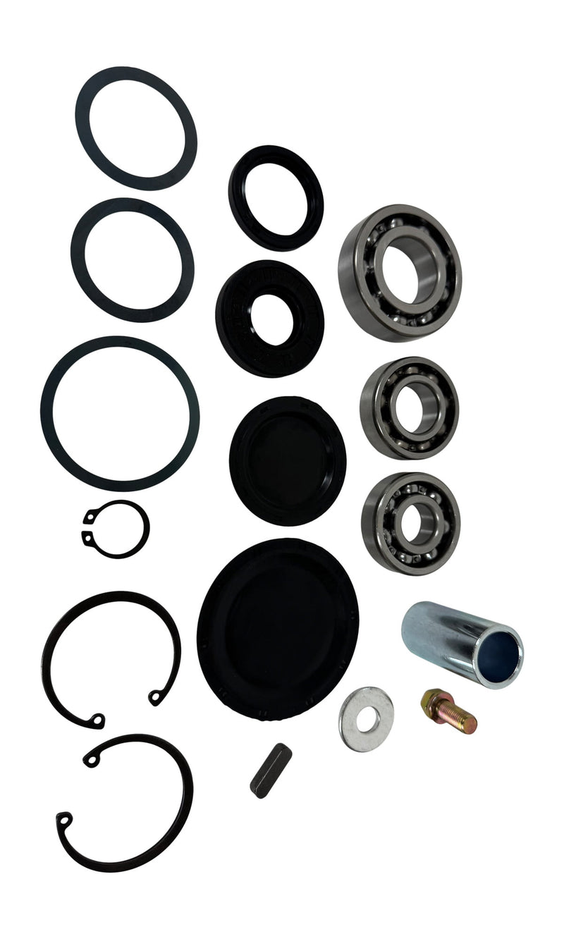 Gearbox Gear Box Rebuild Kit Compatible With Kubota RCK72P-1500Z Replaces K5995-33100 – view 2