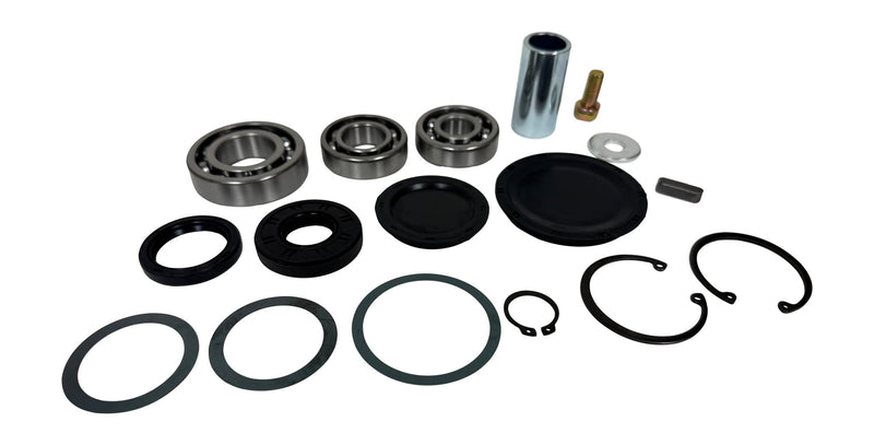 Gearbox Gear Box Rebuild Kit Compatible With Kubota RCK72P-1500Z Replaces K5995-33100 – view 3
