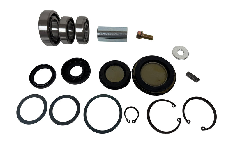 Gearbox Gear Box Rebuild Kit Compatible With Kubota RCK72P-1500Z Replaces K5995-33100 – view 4