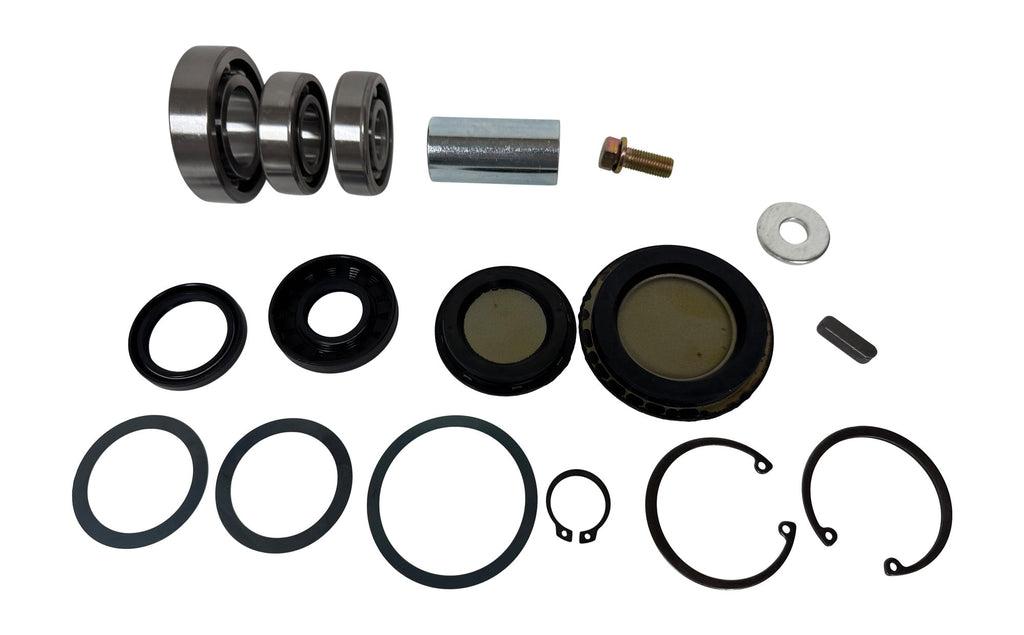 RCK72P-1500Z Gearbox Rebuild Kit Fits Kubota — Flip Manufacturing