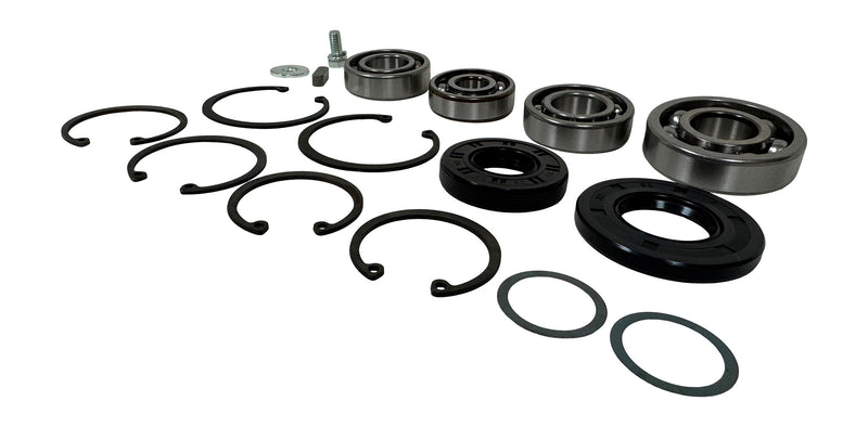 Gearbox Gear Box Rebuild Kit Compatible With Kubota RC60-F20 Replaces 70725-33110