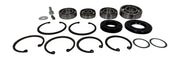 Gearbox Gear Box Rebuild Kit Compatible With Kubota RC60-F20 Replaces 70725-33110 – view 2