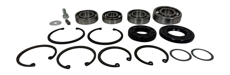 Gearbox Gear Box Rebuild Kit Compatible With Kubota RC60-F20 Replaces 70725-33110 – view 2