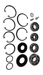 Gearbox Gear Box Rebuild Kit Compatible With Kubota RC60-F20 Replaces 70725-33110 – view 4