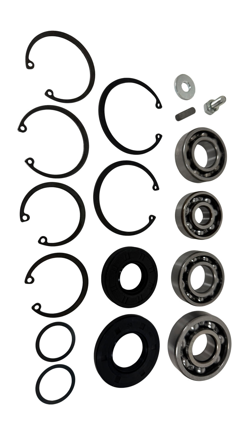 Gearbox Gear Box Rebuild Kit Compatible With Kubota RC60-F20 Replaces 70725-33110 – view 4