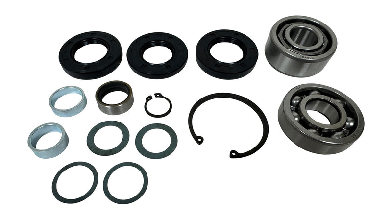 Gearbox Gear Box Rebuild Kit Compatible With Kubota RC72-F24 Replaces 76550-33110