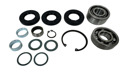 Gearbox Gear Box Rebuild Kit Compatible With Kubota RC72-F24 Replaces 76550-33110