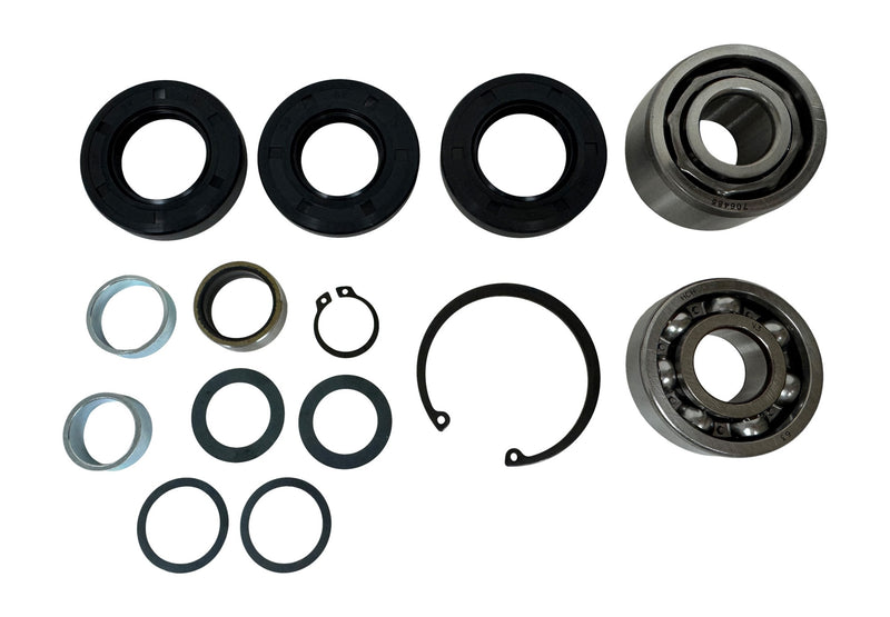 Gearbox Gear Box Rebuild Kit Compatible With Kubota RC72-F24 Replaces 76550-33110 – view 2
