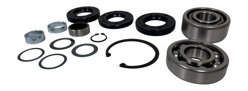 Gearbox Gear Box Rebuild Kit Compatible With Kubota RC72-F24 Replaces 76550-33110 – view 3