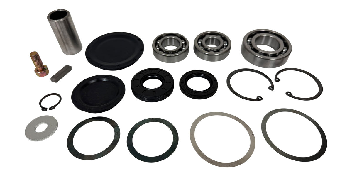 RC72-F30 Gearbox Rebuild Kit Fits Kubota — Flip Manufacturing