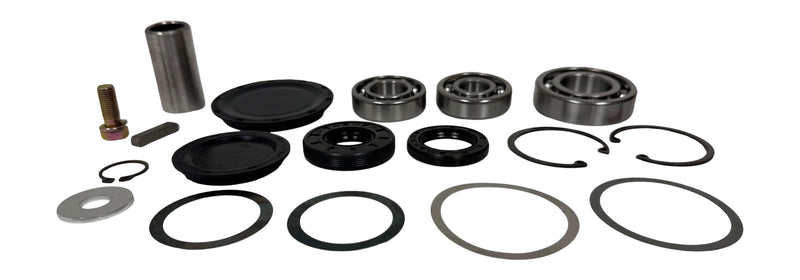Gearbox Gear Box Rebuild Kit Compatible With Kubota RC72-F30 Replaces K5671-33100 – view 2