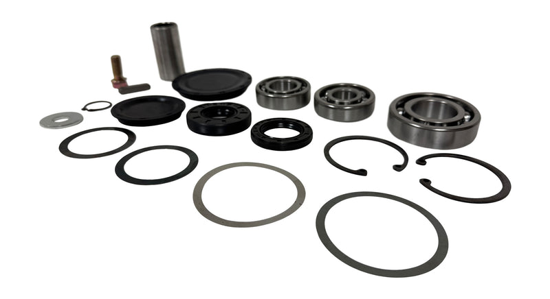 Gearbox Gear Box Rebuild Kit Compatible With Kubota RC72-F30 Replaces K5671-33100 – view 3
