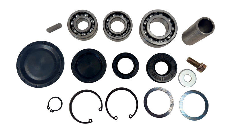 Gearbox Gear Box Rebuild Kit Compatible With Kubota RCK60P-F36 Replaces K5681-33104 – view 2