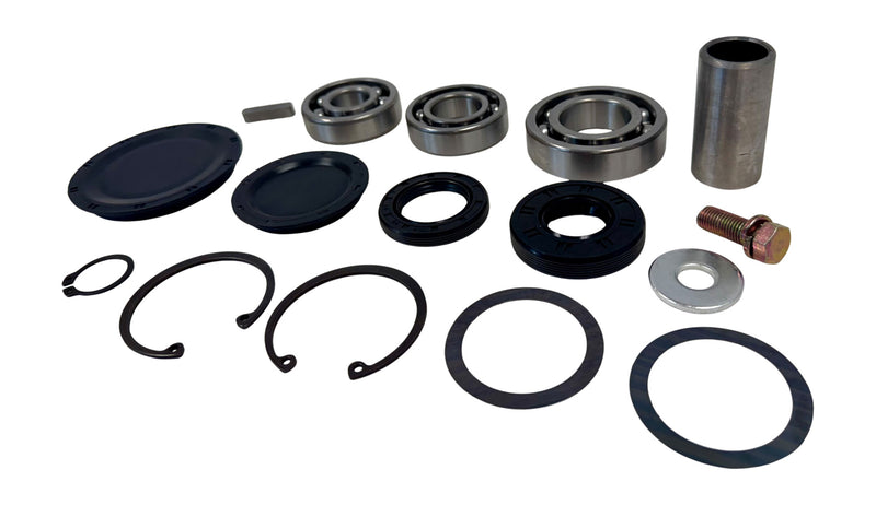 Gearbox Gear Box Rebuild Kit Compatible With Kubota RCK60P-F36 Replaces K5681-33104 – view 4