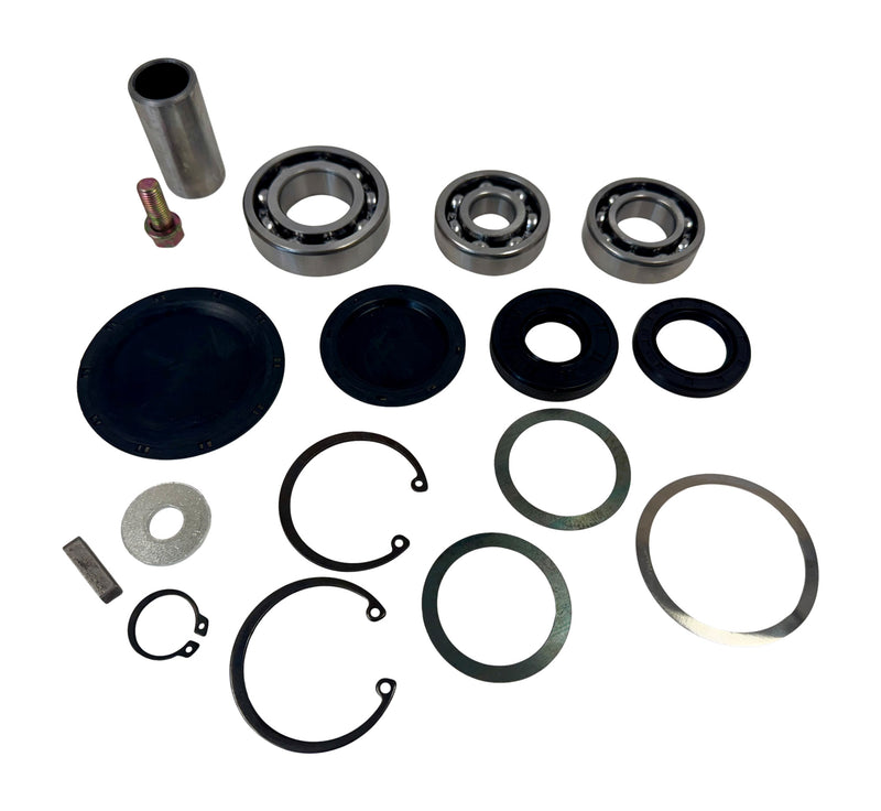Gearbox Gear Box Rebuild Kit Compatible With Kubota RCK60P-F39 Replaces K5684-33100 – view 2