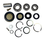 Gearbox Gear Box Rebuild Kit Compatible With Kubota RCK60P-F39 Replaces K5684-33100 – view 3