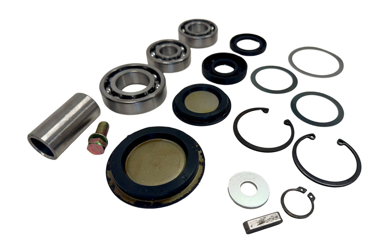 Gearbox Gear Box Rebuild Kit Compatible With Kubota RCK60P-F39 Replaces K5684-33100 – view 4