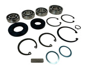 Gearbox Gear Box Rebuild Kit Compatible With Kubota RC60-FZ21 Replaces 76577-33110