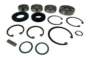 Gearbox Gear Box Rebuild Kit Compatible With Kubota RC60-FZ21 Replaces 76577-33110 – view 2