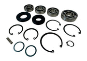 Gearbox Gear Box Rebuild Kit Compatible With Kubota RC60-FZ21 Replaces 76577-33110 – view 3