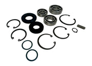 Gearbox Gear Box Rebuild Kit Compatible With Kubota RC54-FZ21 Replaces 76577-33110