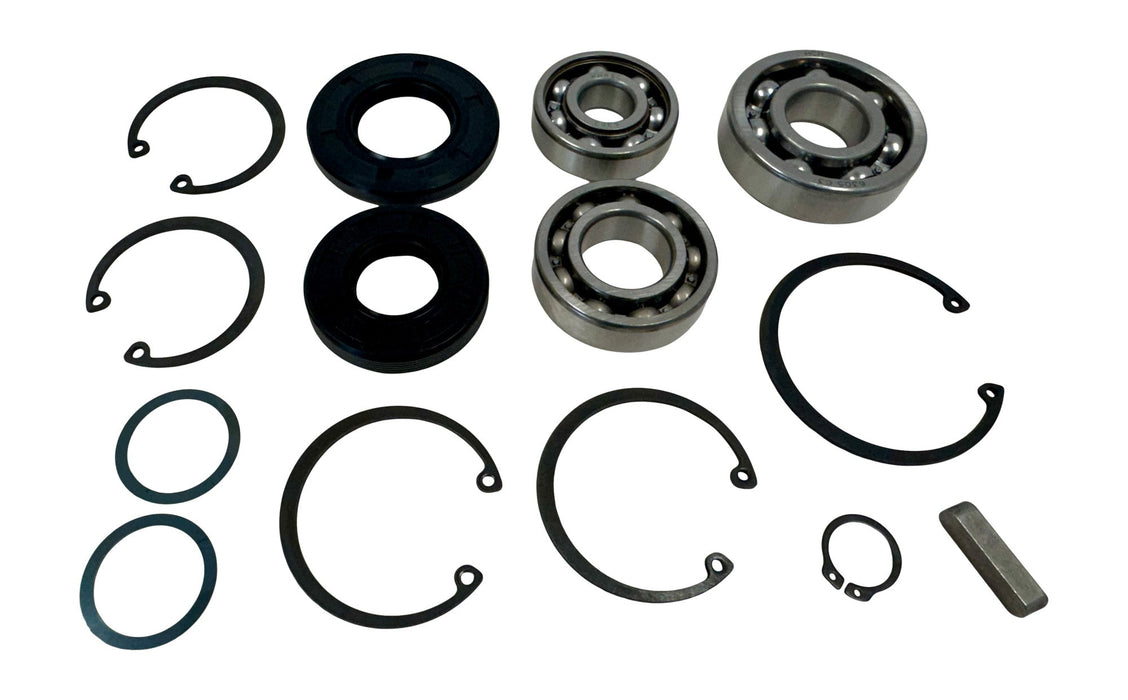 Gearbox Gear Box Rebuild Kit Compatible With Kubota RC54-FZ21 Replaces 76577-33110