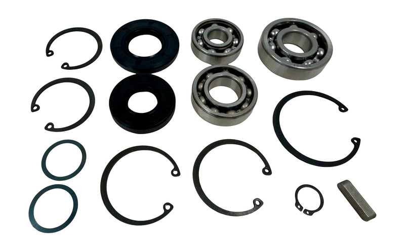 Gearbox Gear Box Rebuild Kit Compatible With Kubota RC54-FZ21 Replaces 76577-33110 – view 2
