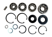 Gearbox Gear Box Rebuild Kit Compatible With Kubota RC54-F19 Replaces 76577-33110
