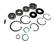 Gearbox Gear Box Rebuild Kit Compatible With Kubota RC54-F19 Replaces 76577-33110 – view 3