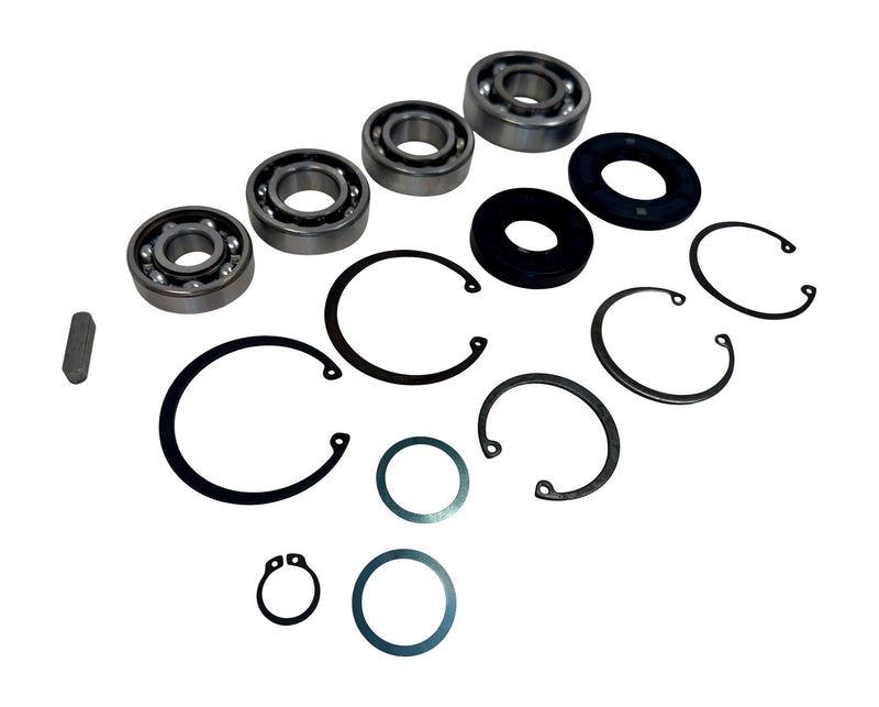 Gearbox Gear Box Rebuild Kit Compatible With Kubota RC54-F19 Replaces 76577-33110 – view 3