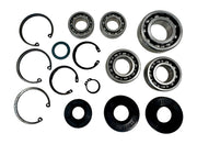 Gearbox Gear Box Rebuild Kit Compatible With Kubota RC44LT Replaces 66091-62100 – view 2