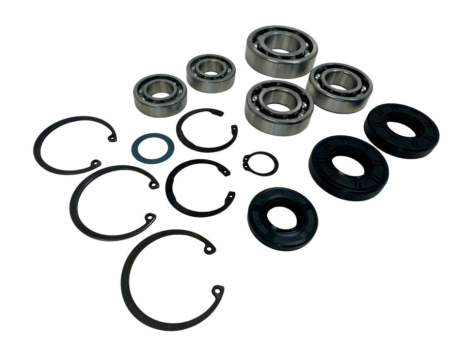 Gearbox Gear Box Rebuild Kit Compatible With Kubota RC44LT Replaces 66091-62100