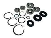 Gearbox Gear Box Rebuild Kit Compatible With Kubota RC44LT Replaces 66091-62100 – view 3
