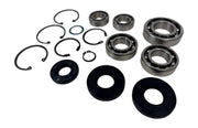 Gearbox Gear Box Rebuild Kit Compatible With Kubota RC44LT Replaces 66091-62100 – view 4